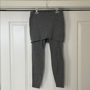 Cabi 3856 M’Leggings gray XS